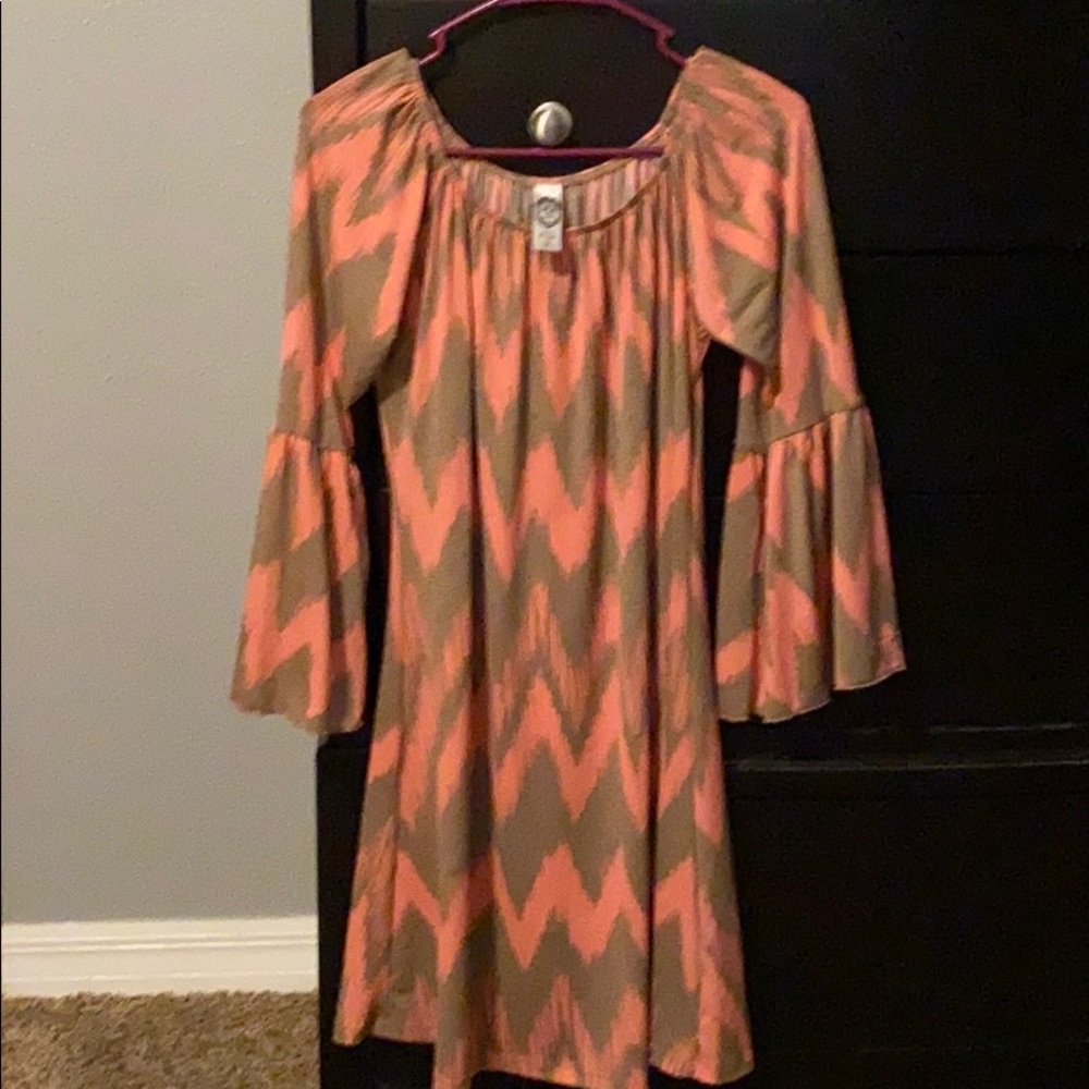 2 B together dress